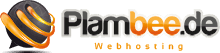 Gratis Webhoster - plambee.de