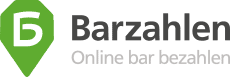 Barzahlen.de Logo