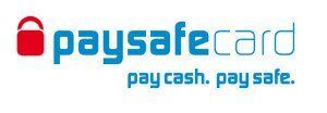 Logo von Paysafecard