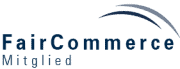 FairCommerce Logo