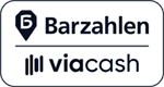 Barzahlen/viacash : 