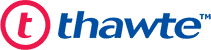 Thawte Logo