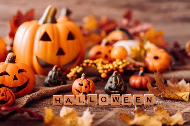 halloween